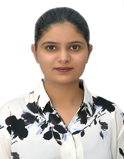 Lovedeep Kaur