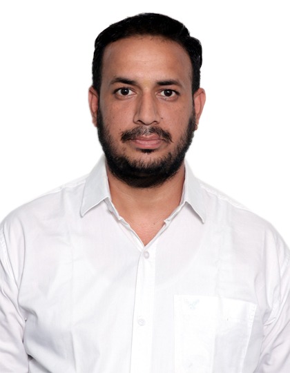 Sunit Mahajan
